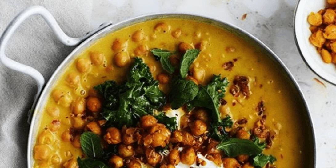 #TheStew | Πώς ένα πιάτο ρεβίθια έγινε το πιο Instagramικό φαγητό;