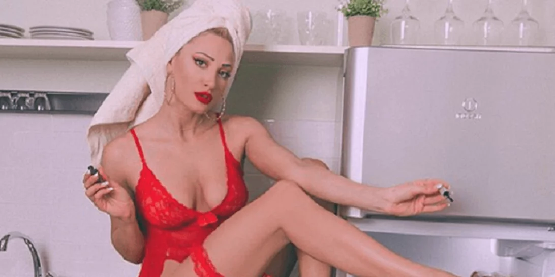 Touni's Place | Δες φωτογραφίες από το κουκλίστικο σπίτι της Ιωάννας Τούνη