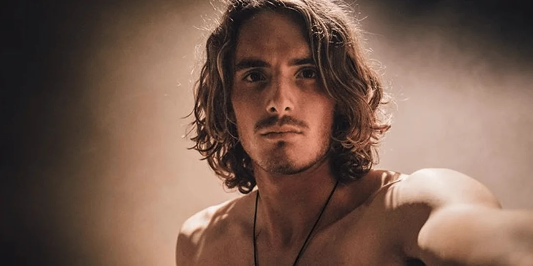 Τον Στέφανο Τσιτσιπά φυσικά και τον ξέρεις | Τον αδερφό του όμως; (pic)