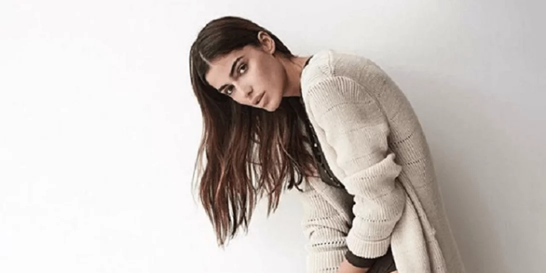 Ιωάννα Μπέλλα | Ένα μήνα μετά την αφαίρεση του υαλουρονικού έχει αρχίσει να φαίνεται διαφορά στα χείλη της (νέα φωτογραφία)