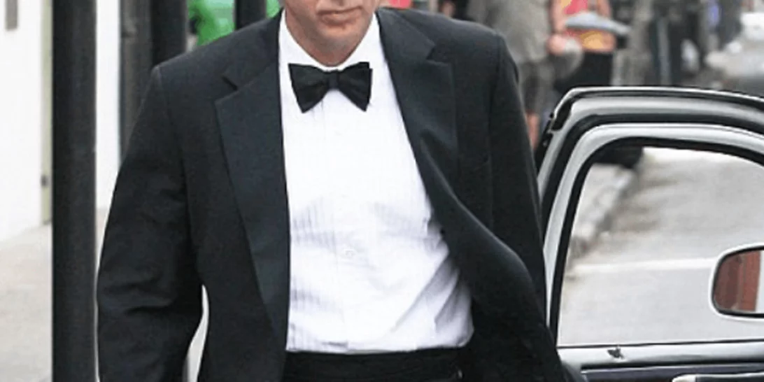 Ποιος διάσημος ηθοποιός χώρισε ξανά μετά από 4 μόλις ημέρες γάμου;