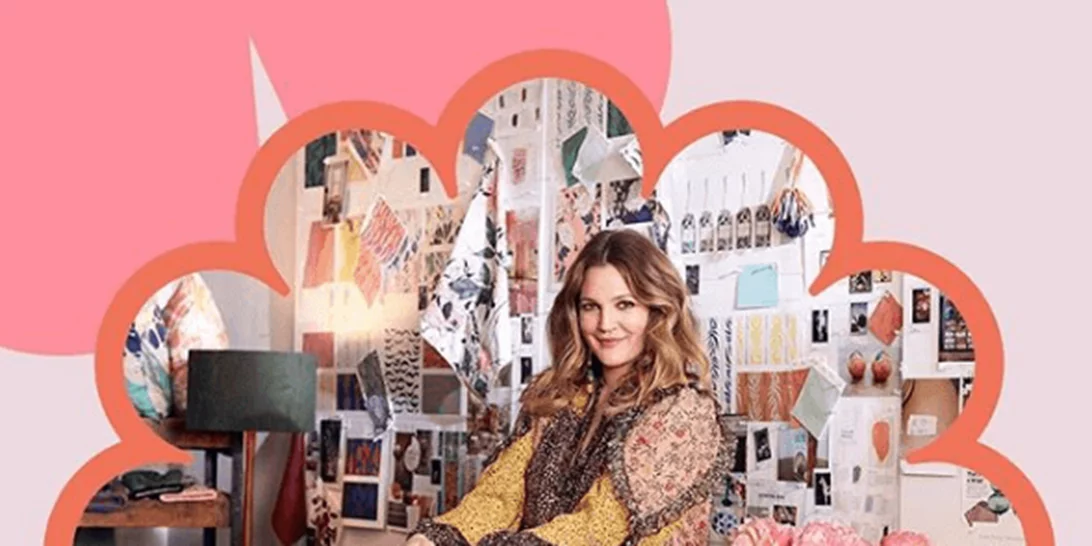 Drew Barrymore | Αυτή είναι η νέα επαγγελματική της κίνηση