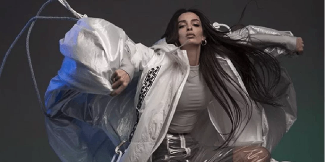 Ελένη Φουρέιρα | Πότε κυκλοφορεί το τραγούδι της με τον Snoop Dogg και τον Kaan