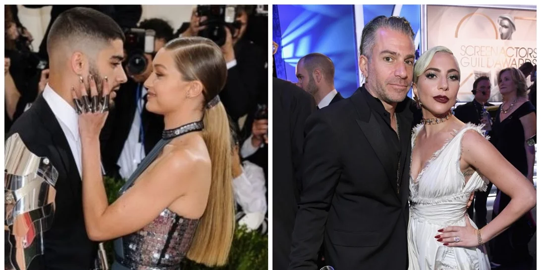 Διάσημοι χωρισμοί 2019 | Τα διάσημα ζευγάρια που χώρισαν το 2019