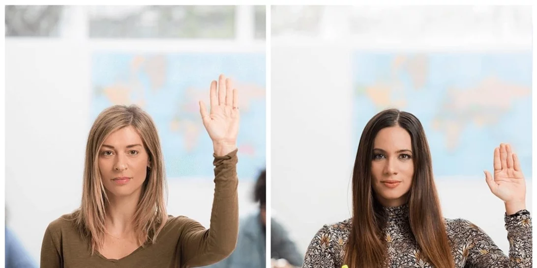 #MinEisaiApousa | Γιατί οι Ελληνίδες influencers ανέβασαν φωτογραφία με αυτό το hashtag;