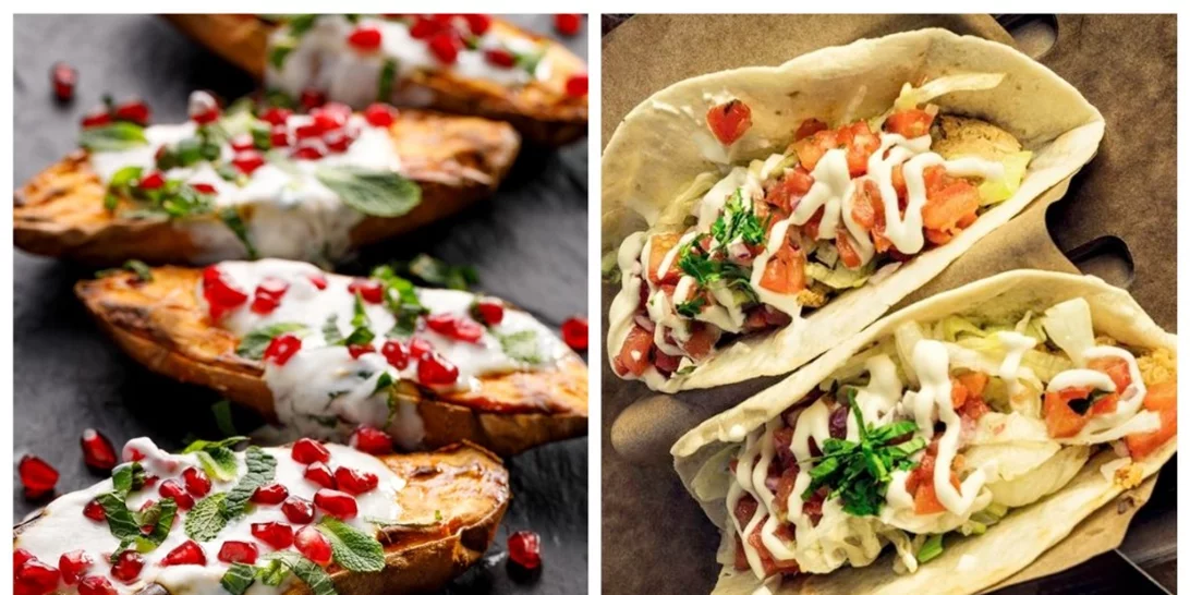 Δεν έχεις χρόνο να μαγειρέψεις; Αυτές οι 2 εύκολες και γρήγορες συνταγές είναι αυτό που χρειάζεσαι