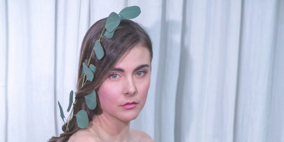 Η νέα συλλογή νυφικών Meglam είναι βγαλμένη μέσα από τα όνειρά σου