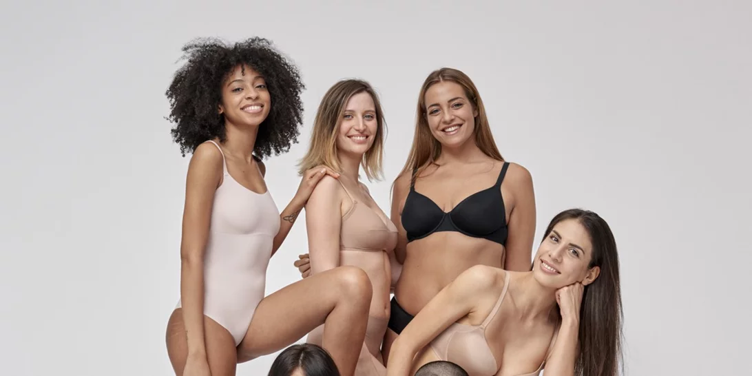 #MyConfidentBeauty | Η νέα συλλογή της Yamamay ακτινοβολεί αυτοπεποίθηση