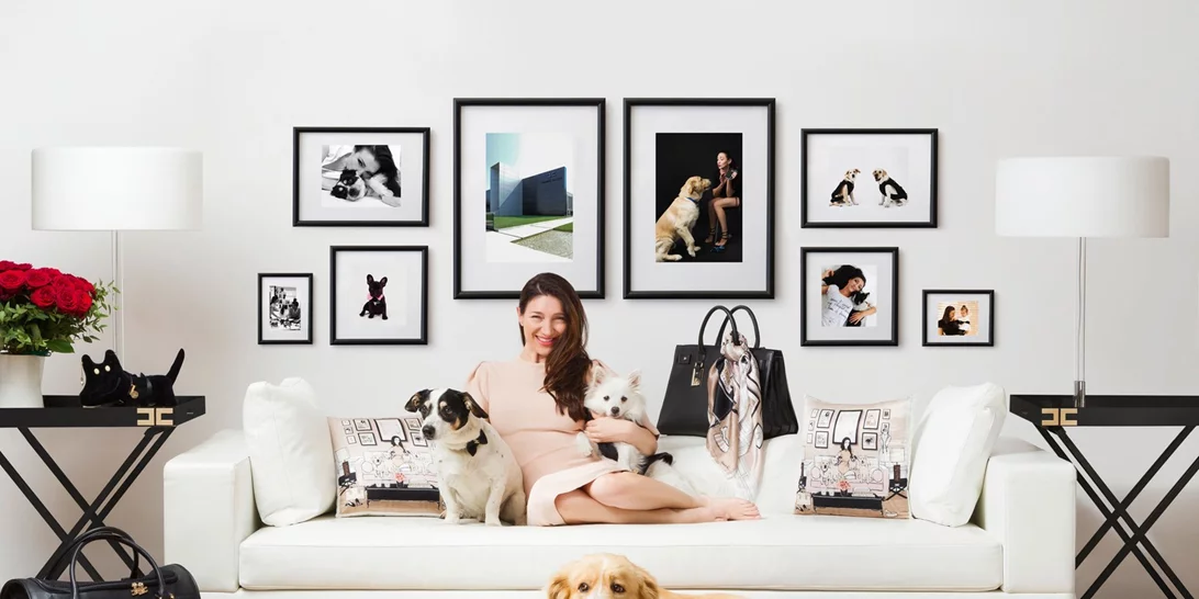 Elisabetta Franchi Foundation | Υπερασπίσου τα δικαιώματα των ζώων