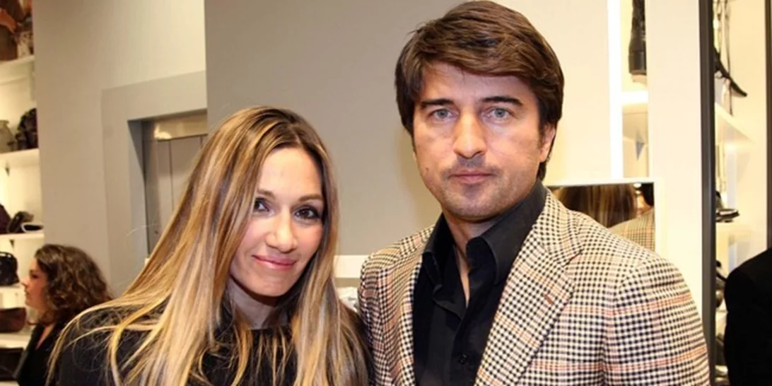 Ελένη Πετρουλάκη | Δες πόσο μεγάλωσαν οι πανέμορφες δίδυμες κόρες της