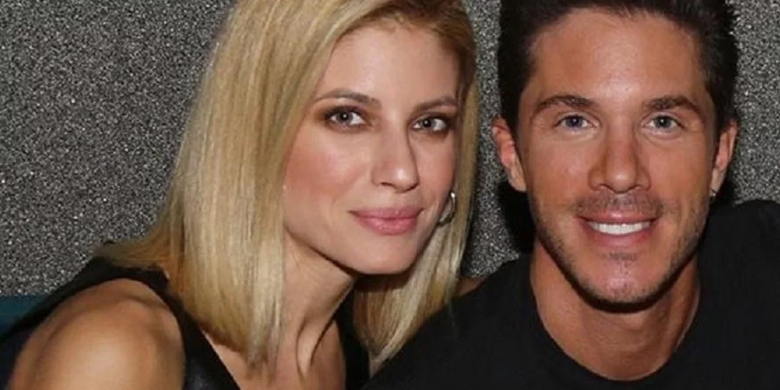 Full in love Νίκος Οικονομόπουλος και Ευαγγελία Αραβανή | Οι φωτογραφίες που μοιράστηκαν στα accounts τους