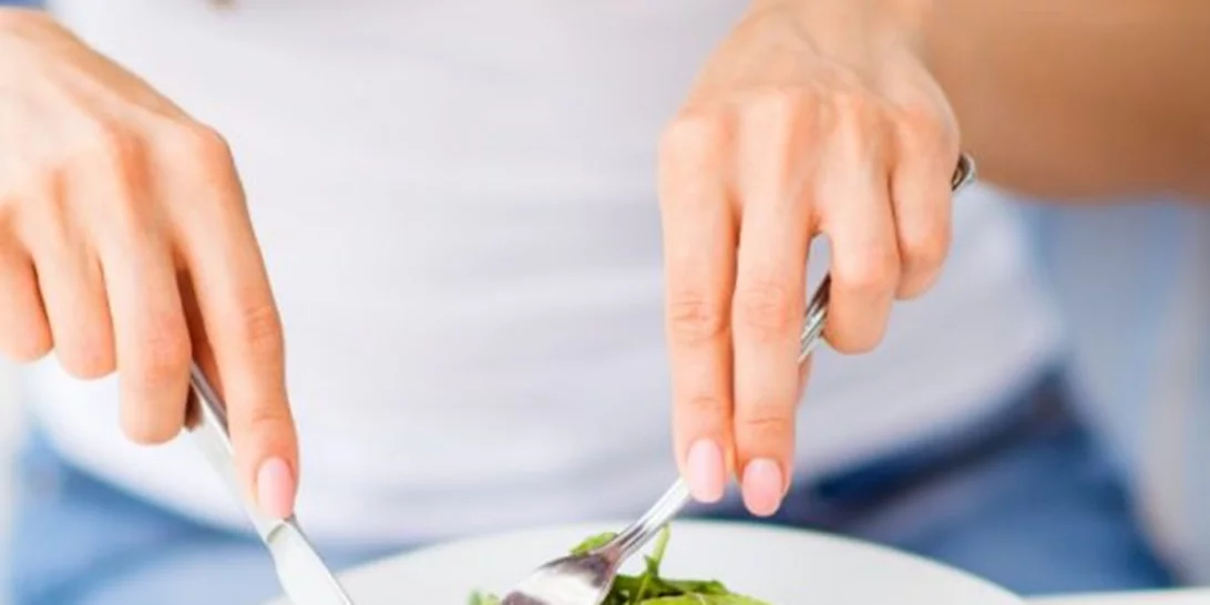 Βρες τη σωστή μερίδα σε κάθε τροφή | Ο super οδηγός για φρούτα, λαχανικά, κρέας, ζυμαρικά, ξηρούς καρπούς