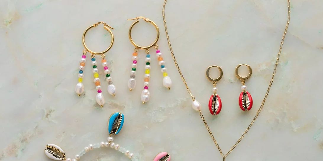 Μόδα Άνοιξη Καλοκαίρι 2019 | Τα πιο μοντέρνα κοσμήματα της σεζόν έχουν ελληνική υπογραφή