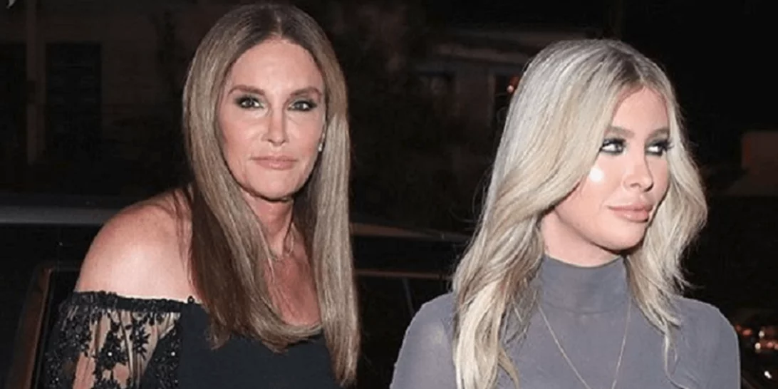 Στην Αθήνα η Caitlyn Jenner με την σύντροφό της | Η φωτογραφία και ο λόγος που ήρθε στην Ελλάδα