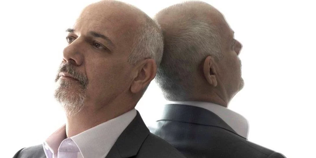 Γιώργος Κιμούλης | Η κούκλα 25χρονη κόρη του τράβηξε τα βλέμματα όλων στην πρεμιέρα του (pics)