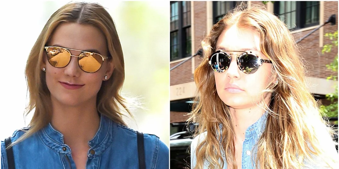 Πώς να φορέσω το τζιν πουκάμισο; 5 ιδέες για διαφορετικά στιλ