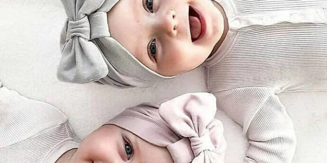 Δίδυμα – «Εσύ τώρα ποιο από τα δυο είσαι;» – γιατί δεν πρέπει να λέμε αυτή τη φράση