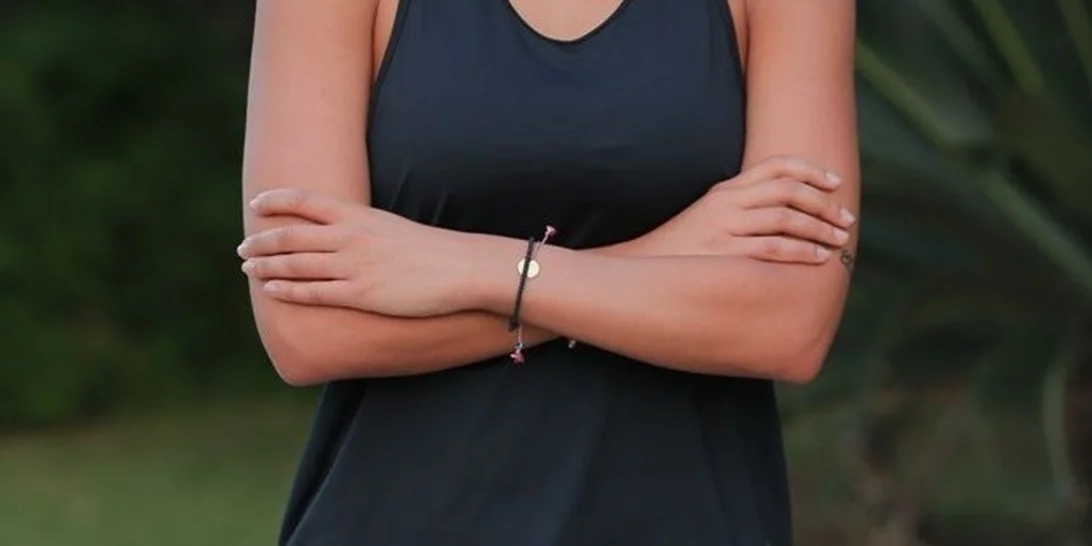 Επιβεβαίωσε την εγκυμοσύνη | Το πρώτο μήνυμα γνωστής Ελληνίδας μετά την είδηση πως είναι σε ενδιαφέρουσα