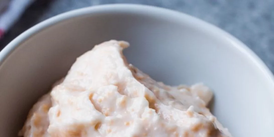 Η παραδοσιακή συνταγή για ταραμοσαλάτα