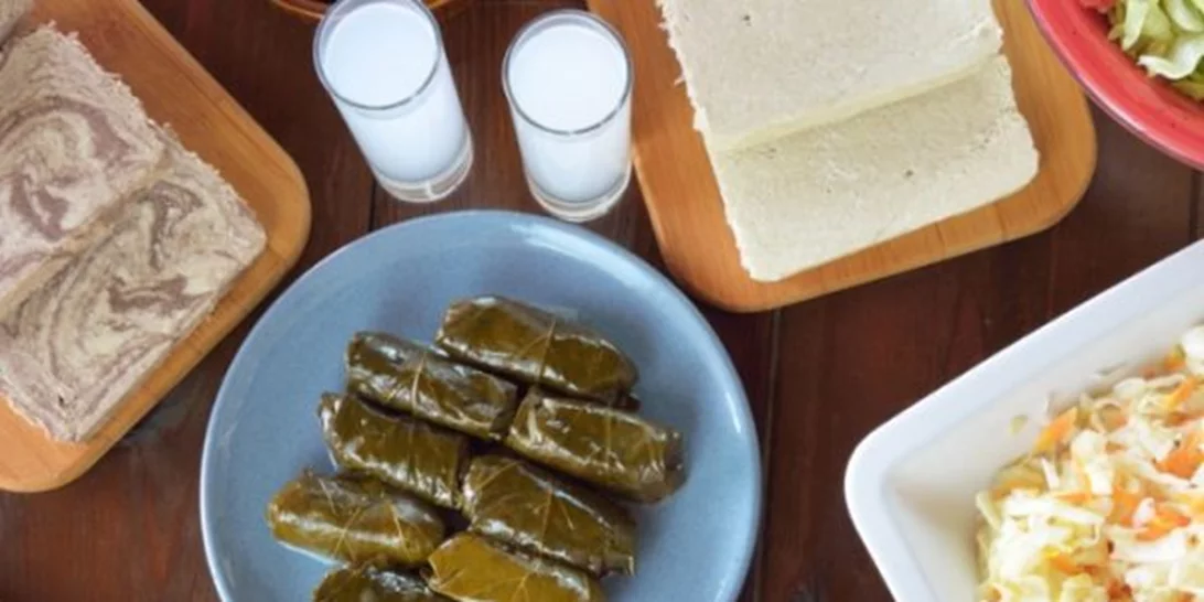 Τι να φάω την Καθαρά Δευτέρα; Δες πώς θα γεμίσεις το πιάτο σου με τις συμβουλές της διαιτολόγου