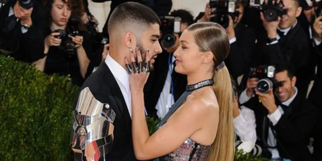 Gigi Hadid και Zayn Malik περιμένουν το πρώτο τους παιδί