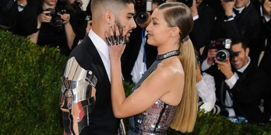 Η δυσλειτουργική σχέση της Gigi Hadid με τον Zayn Malik