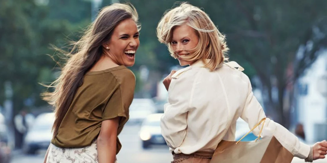 Με ποιο τρόπο σου προτείνει η Fresh Line να περάσεις την ημέρα της γυναίκας