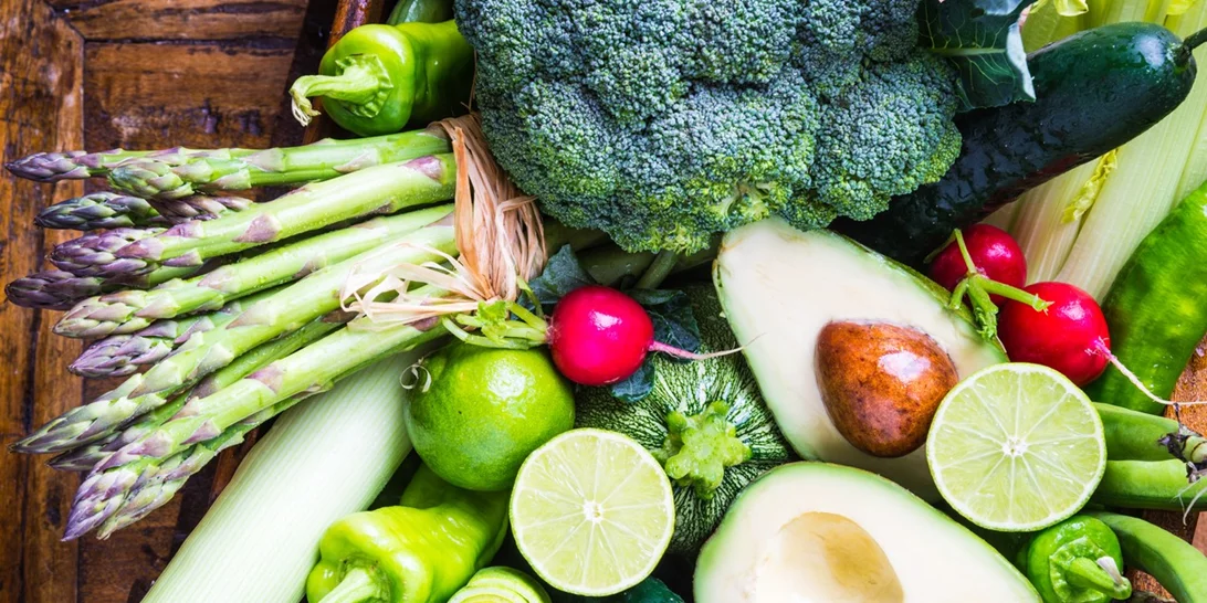 Αυτή είναι η λίστα με τα πιο «βρώμικα» λαχανικά για το 2019