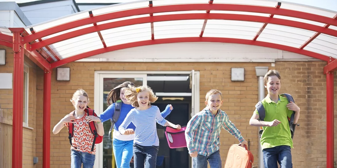 Open Day γνωριμίας από τα Εκπαιδευτήρια Καίσαρη