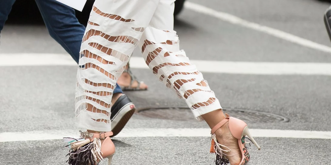 Παπούτσια καλοκαίρι 2019 | Η μοναδική τάση που πρέπει να ξέρεις αυτή τη σεζόν