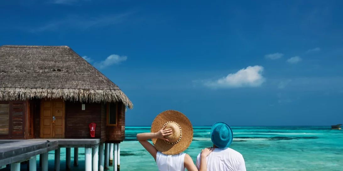 Πώς να σχεδιάσεις το ταξίδι του μέλιτος