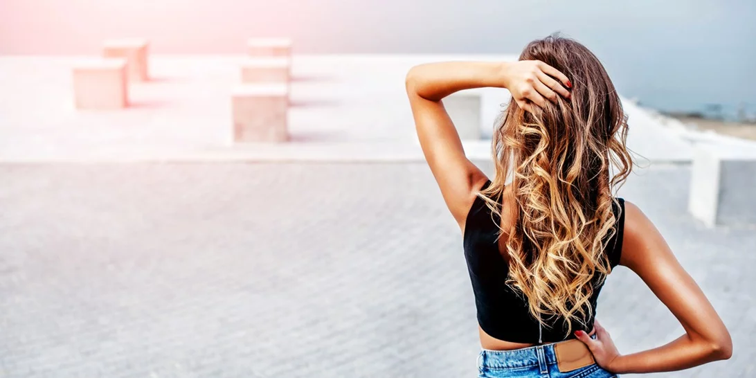 9 μυστικά για πλούσια, μακριά μαλλιά γρήγορα