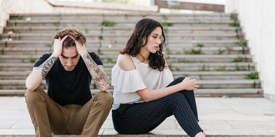 Μήπως ήρθε η ώρα να χωρίσεις; Τα σημάδια που θα στο επιβεβαιώσουν