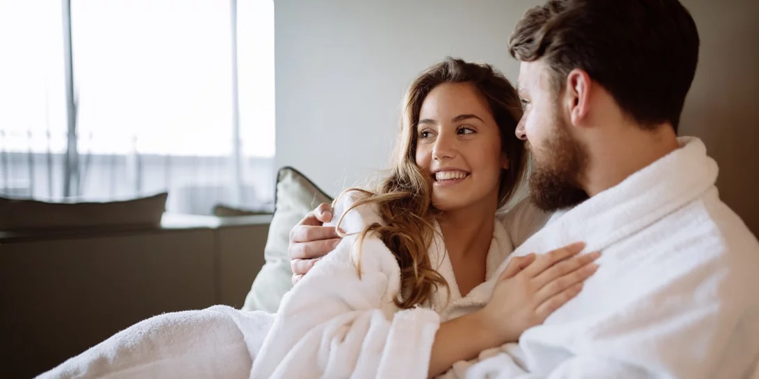 Ταξίδι του μέλιτος | Όλα όσα πρέπει να πάρεις μαζί σου