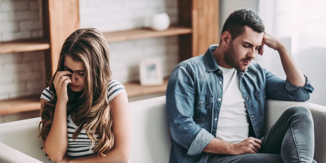 Μήπως το να πάρεις διαζύγιο βρίσκεται στα γονίδιά σου;