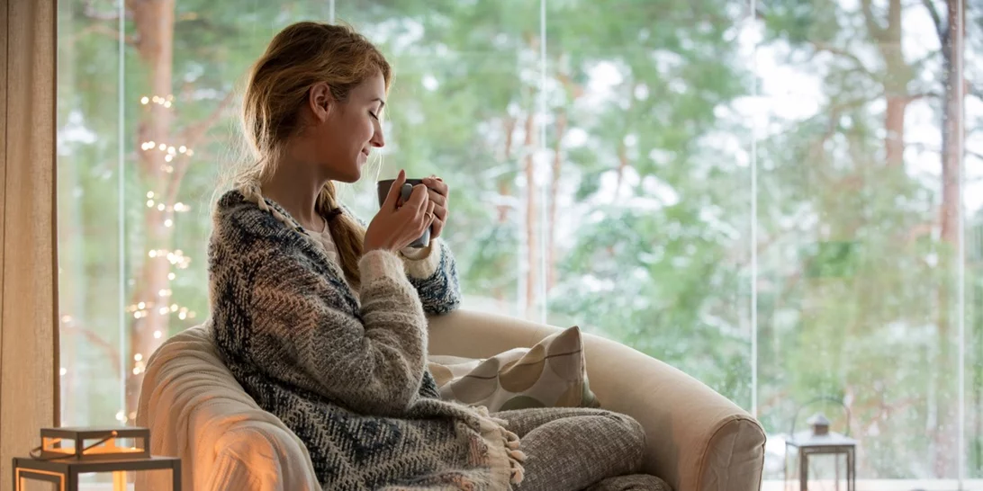 Οι 8 κινήσεις ομορφιάς που χρειάζεσαι για τις κρύες μέρες