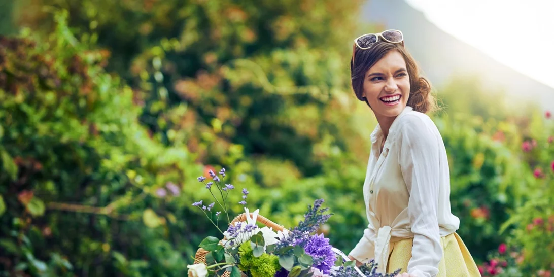 Τι να κάνεις την άνοιξη; 5 πράγματα που μπορείς να απολαύσεις αυτή την εποχή