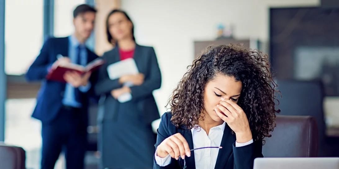 Αλλαγή εργασιακού περιβάλλοντος | Τα 10 σημάδια που σου δείχνουν ότι πρέπει να αλλάξεις δουλειά