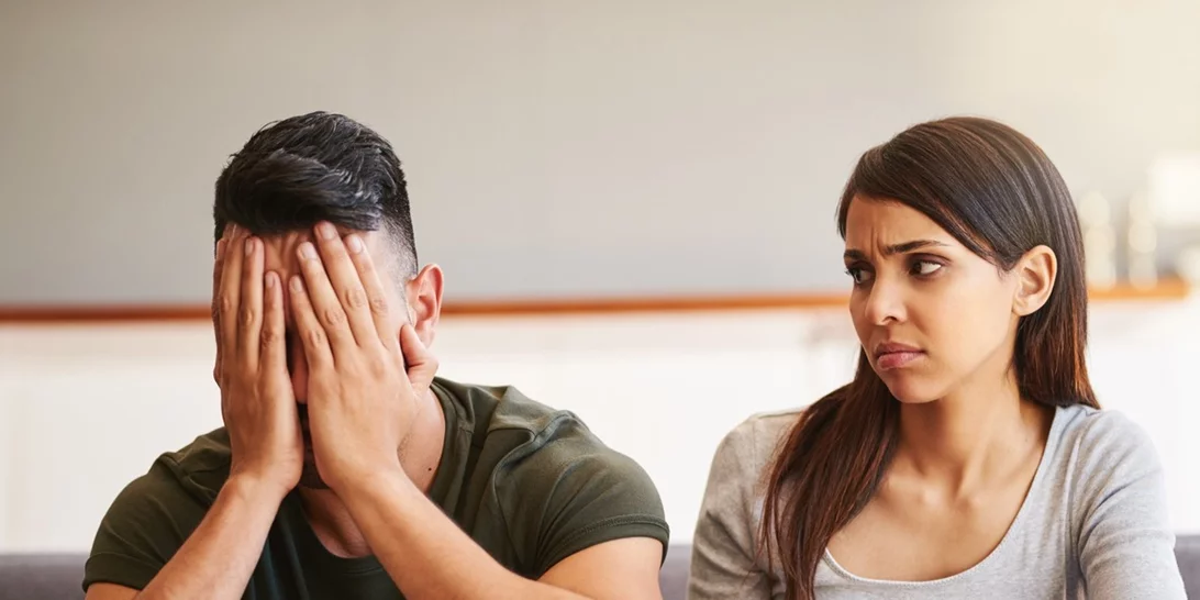 Τι να μην πεις σε έναν άνδρα | Αυτά που δε θέλει να ακούσει και δε θα δείξεις τον καλύτερο εαυτό σου αν πεις