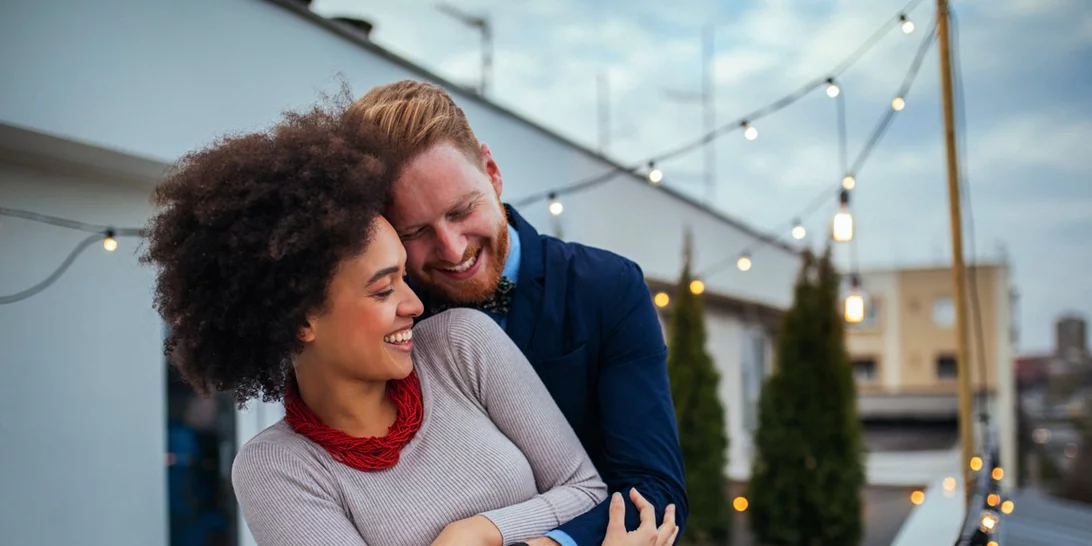 Τα 5 βήματα για μια ευτυχισμένη μακροχρόνια σχέση