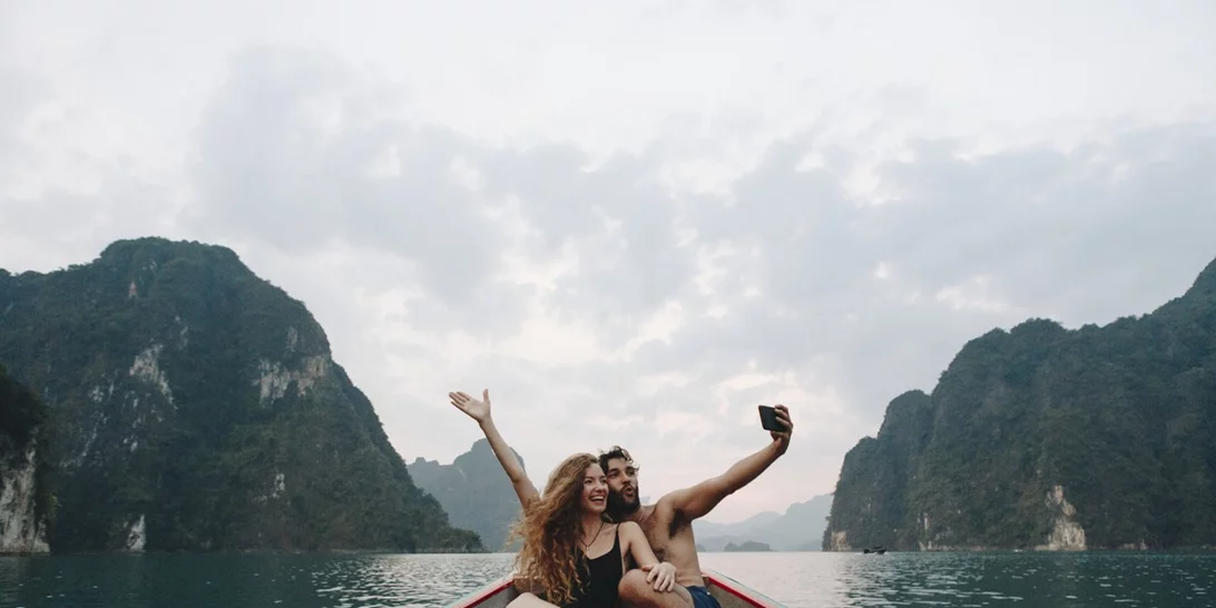 Αυτοί είναι οι κορυφαίοι προορισμοί για γαμήλιο ταξίδι το 2019