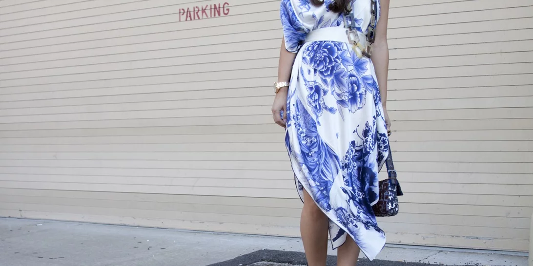 Τι να φορέσω το βράδυ της Ανάστασης | 5 συνδυασμοί για να κάνεις εντυπωσιακά looks