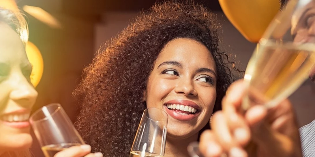 Γιόρτασε την ημέρα της Γυναίκας στο Athenaeum InterContinental