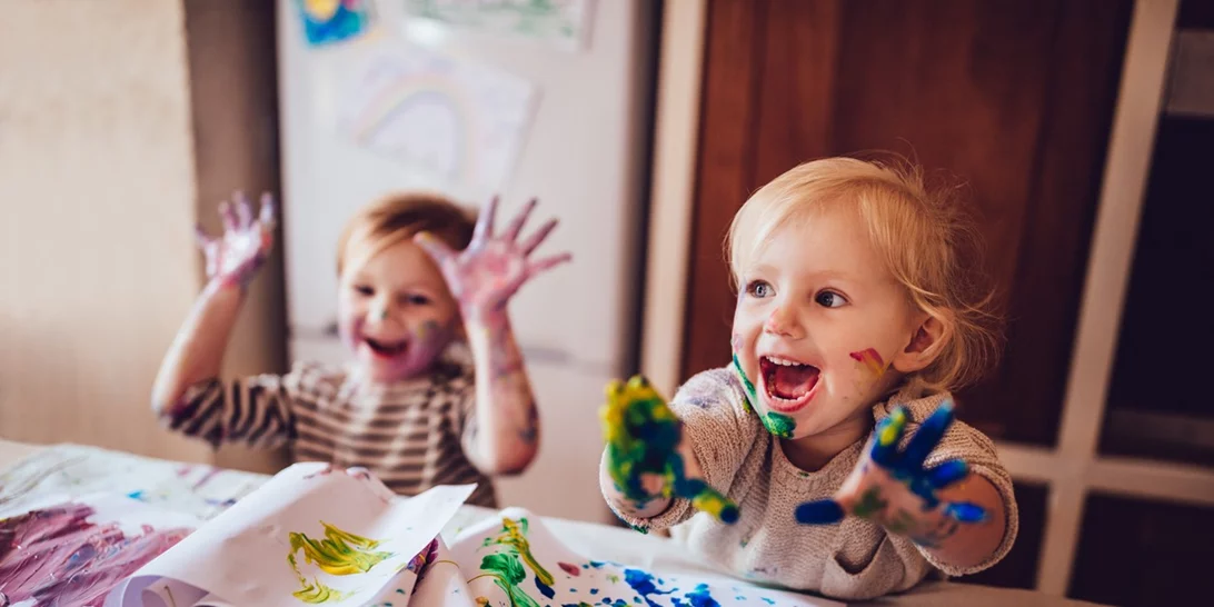 Πού θα βρεις τα πιο όμορφα ρούχα για τα παιδιά για το καλοκαίρι 2019