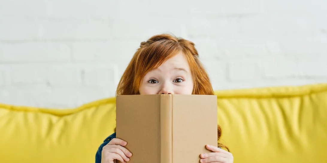 «Τα σημερινά παιδιά διαβάζουν! Και γράφουν!»