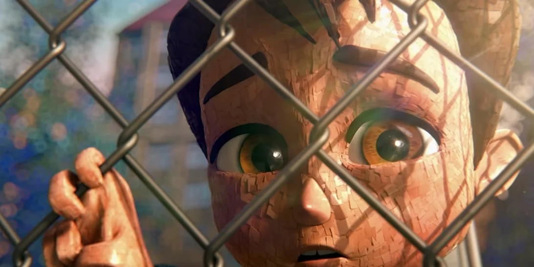 Ίαν | Ένα συγκινητικό animation για την ενσυναίσθηση που αξίζει να δείτε με τα παιδιά σας