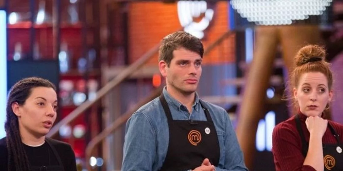 MasterChef highlights| Η ομαδική δοκιμασία έφερε πάλι μυστικά στην επιφάνεια και η ιστορία για το ατύχημα παίκτη που του άλλαξε τη ζωή
