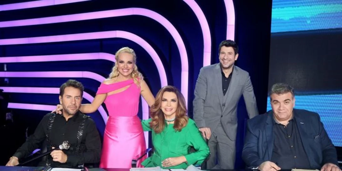 Your Face Sounds Familiar | Τα highlights τoυ 8oυ show και το θρίλερ της ψηφοφορίας