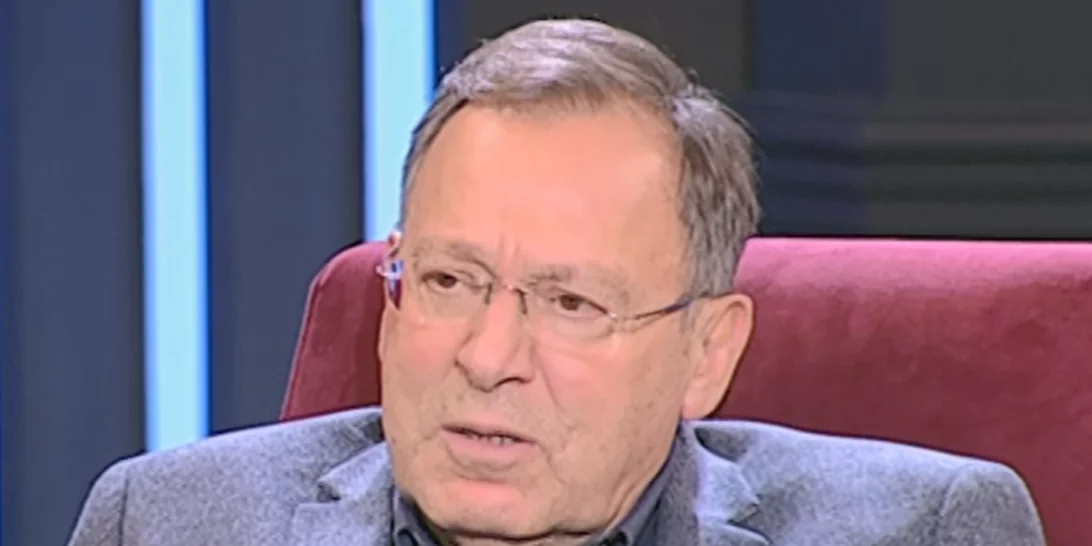 Ανδρέας Φουστάνος | Η νεανική σχέση με την πεθερά της κόρης του & οι κατηγορίες για φοροδιαφυγή