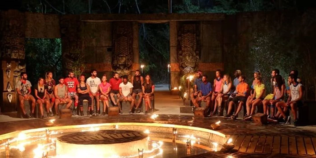 Survivor highlights | Η ομάδα που πήρε την ασυλία & οι τρεις υποψήφιοι προς αποχώρηση